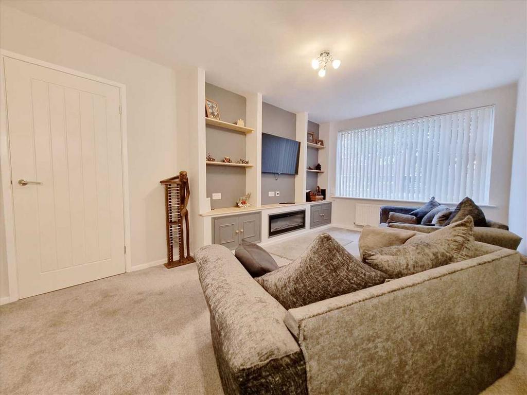 Lounge: