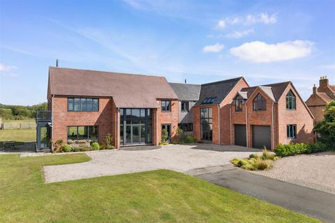 undefined, Stoney Barton, Alderminster