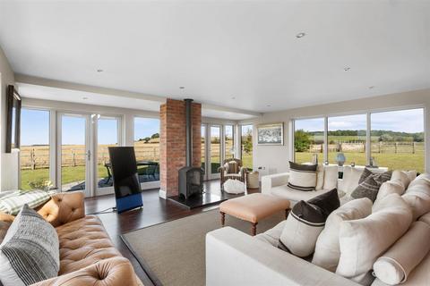 5 bedroom detached house for sale, Stoney Barton, Alderminster