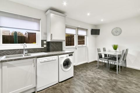 3 bedroom semi-detached house for sale, Levenbank Terrace, Jamestown, West Dunbartonshire, G83