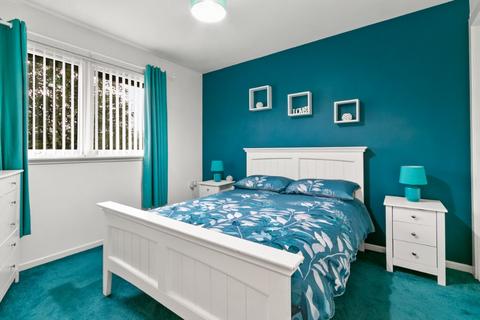 3 bedroom semi-detached house for sale, Levenbank Terrace, Jamestown, West Dunbartonshire, G83