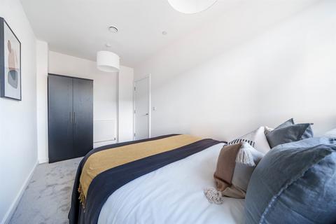 undefined, 2 bed, 6th floor, Talladega, Verona House in Beam Park