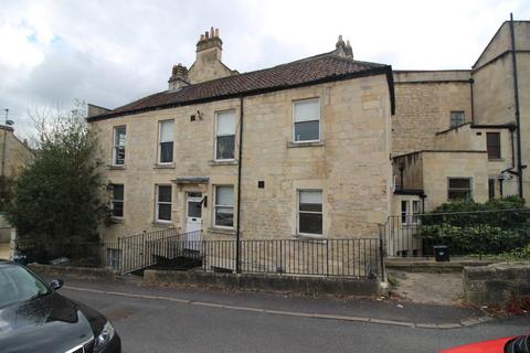 undefined, Upper East Hayes, Walcot
