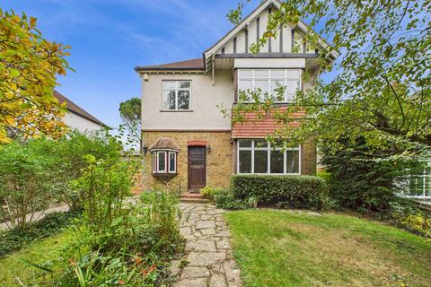 Bromley Road, Beckenham BR3