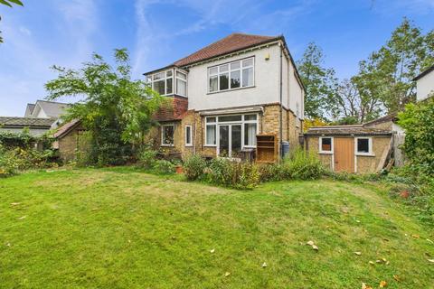 undefined, Bromley Road, Beckenham BR3