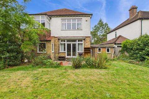 undefined, Bromley Road, Beckenham BR3