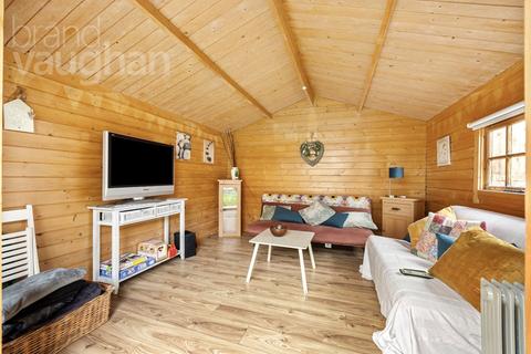 3 bedroom end of terrace house for sale, St. Michaels Road, Portslade, Brighton, BN41