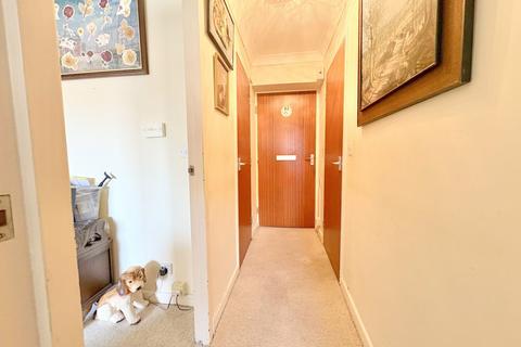 1 bedroom apartment for sale, Seldown Road, Poole, BH15