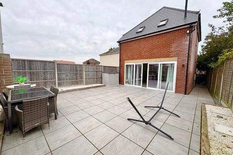 undefined, Phyldon Road, Parkstone , Poole, BH12