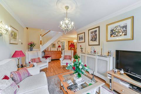 undefined, Lambourne Place, Blackheath, London, SE3