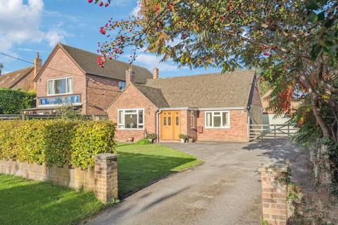 undefined, Worminghall Road, Aylesbury HP18