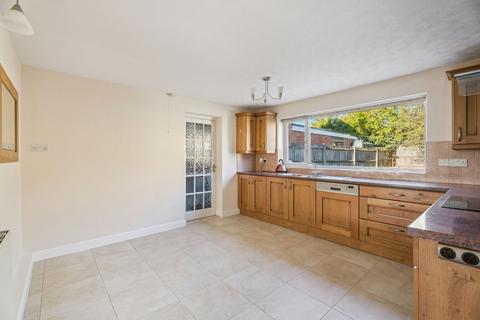 undefined, Worminghall Road, Aylesbury HP18