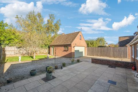 undefined, Worminghall Road, Aylesbury HP18