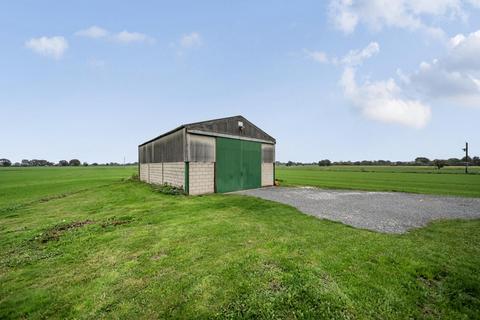 3 bedroom detached bungalow for sale, Bishopdyke Road, Cawood,