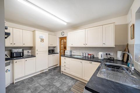 3 bedroom detached bungalow for sale, Bishopdyke Road, Cawood,