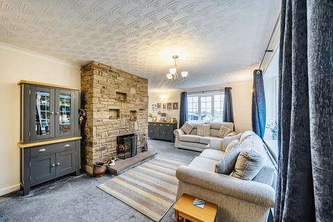 3 bedroom detached bungalow for sale, Bishopdyke Road, Cawood,