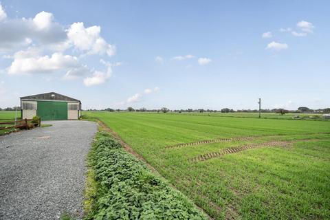 undefined, Bishopdyke Road, Cawood,