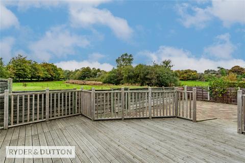 undefined, Brellafield Drive, High Crompton, Shaw, Oldham, OL2