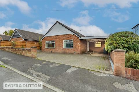 undefined, Brellafield Drive, High Crompton, Shaw, Oldham, OL2
