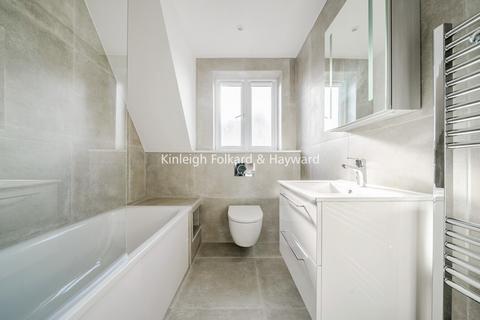 undefined, Beaconsfield Road, London, N11