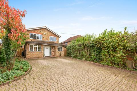 4 bedroom detached house for sale, Windsor Lane, Great Missenden HP16