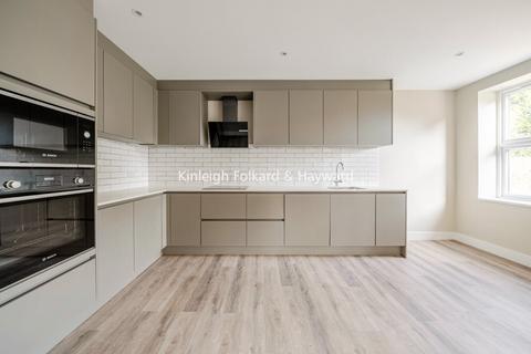 undefined, Beaconsfield Road, London, N11