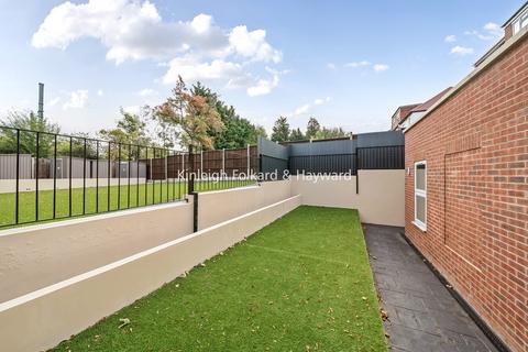 undefined, Beaconsfield Road, London, N11