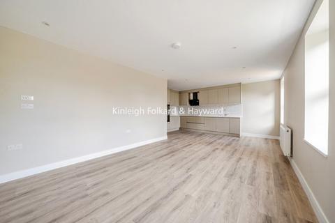 undefined, Beaconsfield Road, London, N11