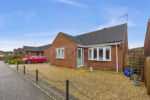 undefined, Richmond Road, Downham Market PE38