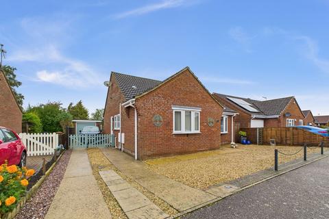 2 bedroom detached bungalow for sale, Richmond Road, Downham Market PE38