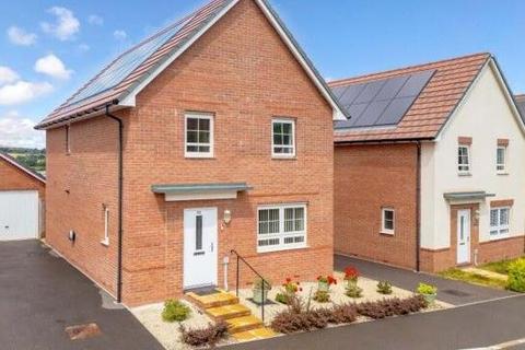 4 bedroom detached house for sale, Dewberry Drive, Paignton