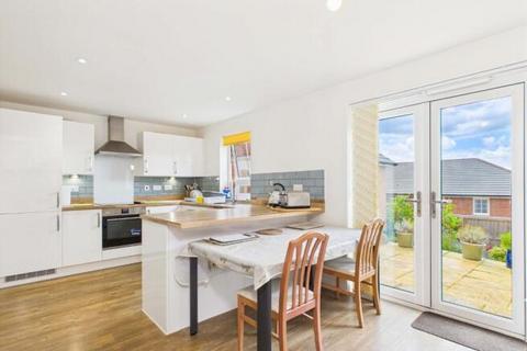 4 bedroom detached house for sale, Dewberry Drive, Paignton