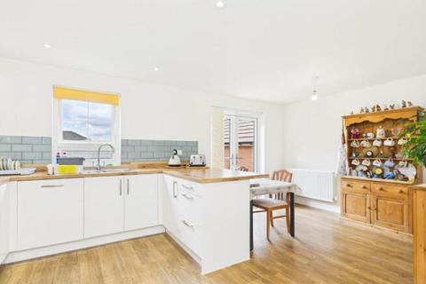 4 bedroom detached house for sale, Dewberry Drive, Paignton
