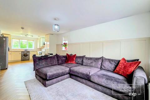 2 bedroom semi-detached house for sale, Spindle Crescent, Plymouth PL7