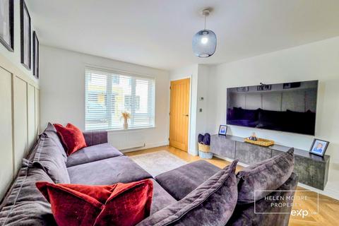 2 bedroom semi-detached house for sale, Spindle Crescent, Plymouth PL7