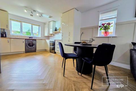 2 bedroom semi-detached house for sale, Spindle Crescent, Plymouth PL7