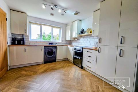 2 bedroom semi-detached house for sale, Spindle Crescent, Plymouth PL7