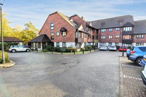 undefined, Flat , Blackthorn Court, Chestnut Walk, Henley-in-Arden