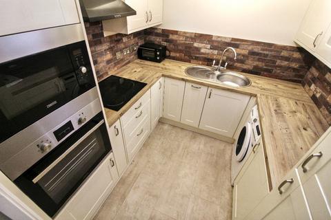 undefined, Flat , Blackthorn Court, Chestnut Walk, Henley-in-Arden