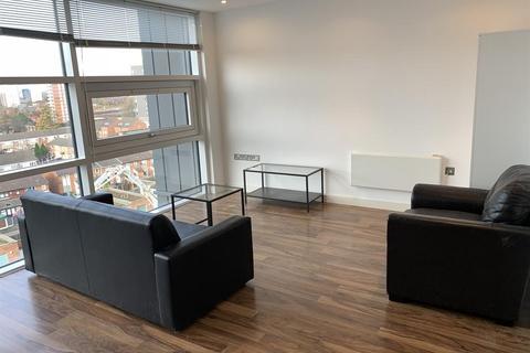 undefined, Milliners Wharf, 2 Munday Street, Manchester