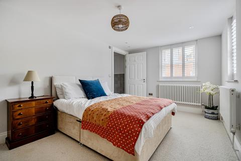2 bedroom apartment for sale, Tennyson House, Henley-on-Thames RG9