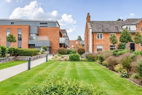 2 bedroom apartment for sale, Tennyson House, Henley-on-Thames RG9
