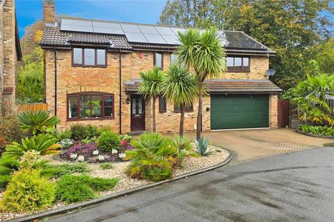 Templar Close, Sandhurst, Berkshire