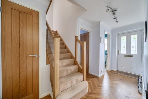 undefined, Templar Close, Sandhurst, Berkshire