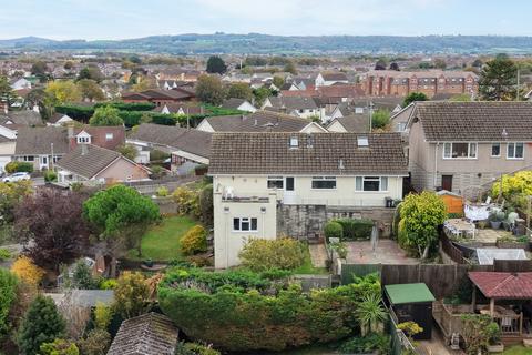 undefined, Cherrywood Rise, Worle, BS22