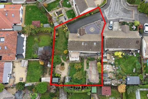 undefined, Cherrywood Rise, Worle, BS22