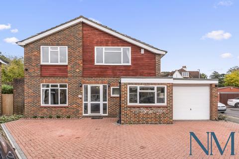 5 bedroom detached house for sale, Kingston upon Thames KT2