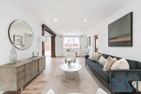 5 bedroom detached house for sale, Kingston upon Thames KT2