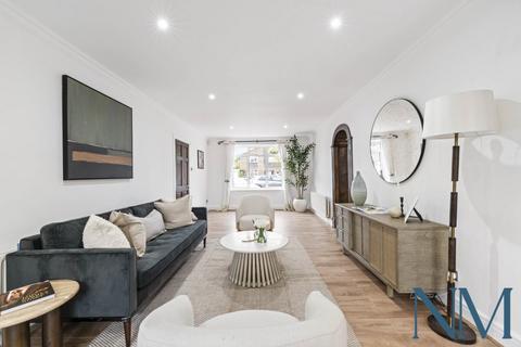 5 bedroom detached house for sale, Kingston upon Thames KT2