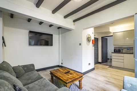 undefined, Beeston Road, Dunkirk NG7